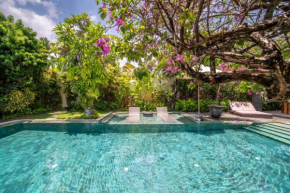 Villa Minha Gente Seminyak